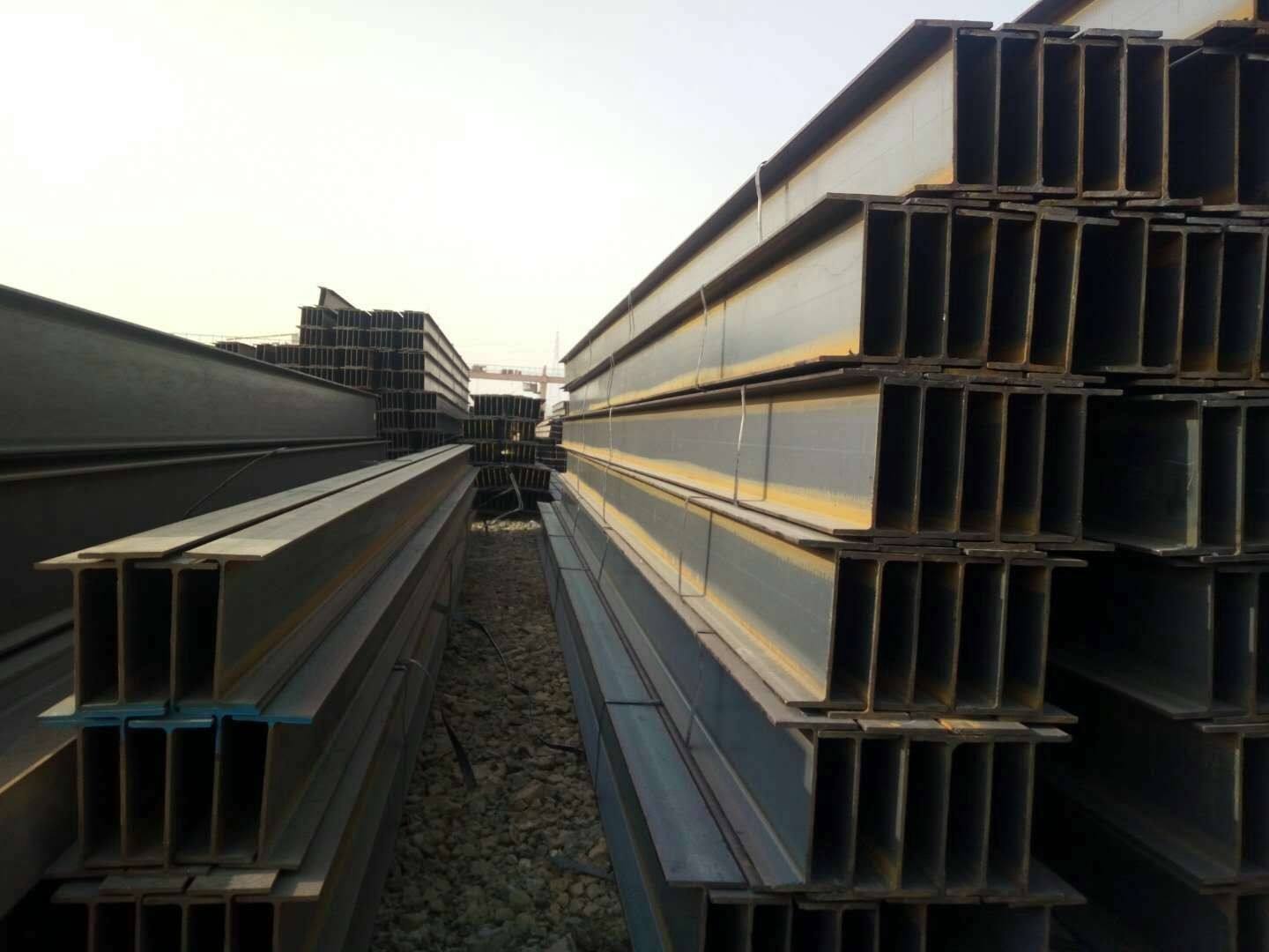 Q355BH型鋼建材專用廠家直銷